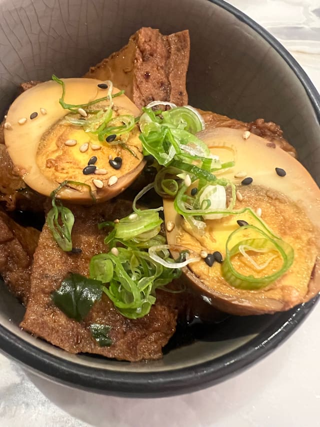 Pot and Rice Soho in London - Restaurant Reviews, Menus, and Prices ...