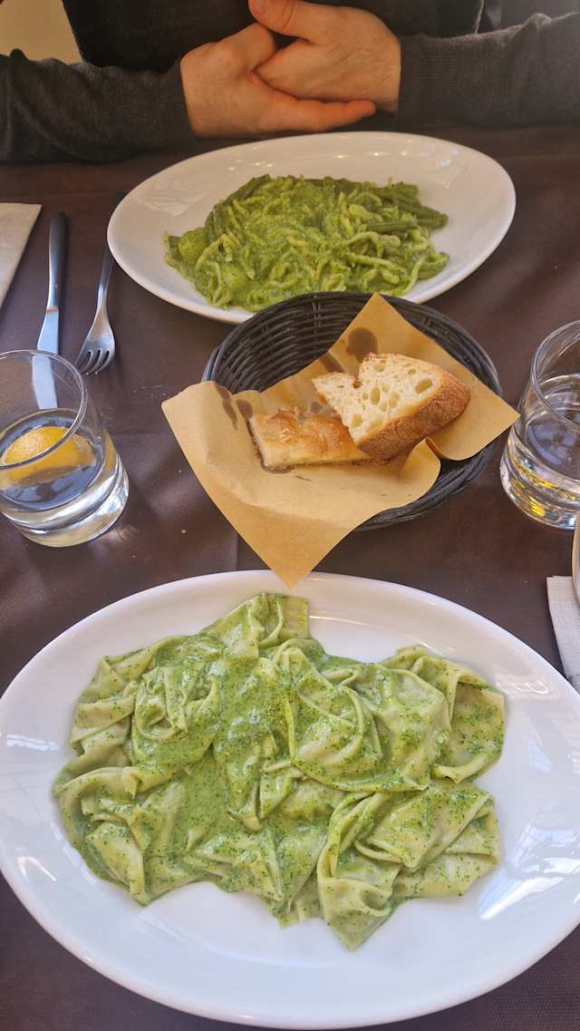 Casa Grondona em Génova - Preços, menu, morada, reserva e avaliações do ...