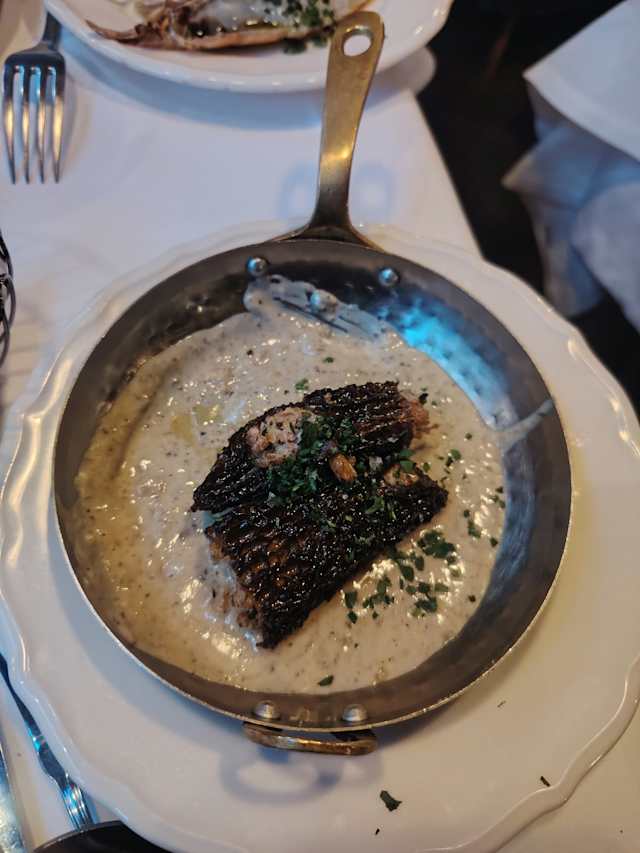 Clos D'Astorg in Paris - Restaurant Reviews, Menu and Prices | TheFork