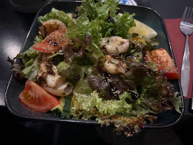 Zenetti Zenetti in Munich - Restaurant Reviews, Menu and Prices | TheFork