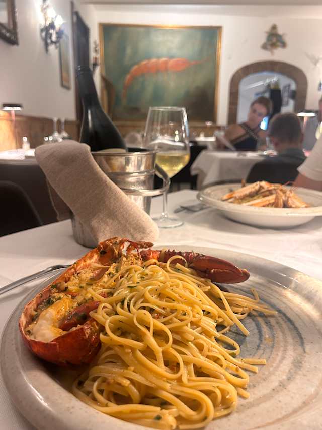 Verified Reviews 2026 - Gambero Rosso Taormina Taormina | TheFork