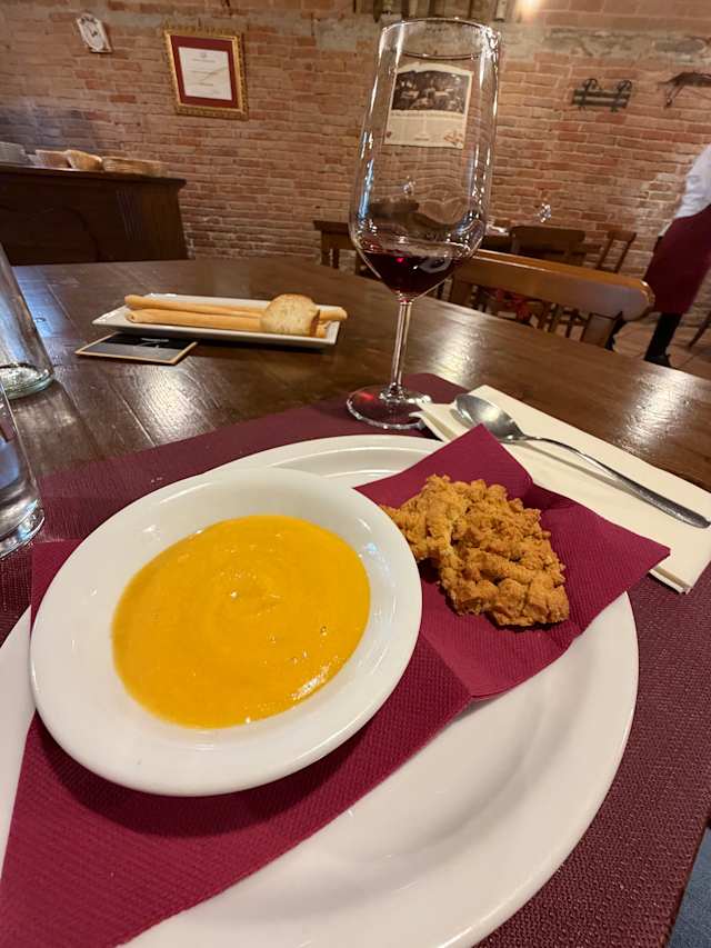 Neive Rondo Cantina del Rondò in Neive - Restaurant Reviews, Menu and Prices | TheFork