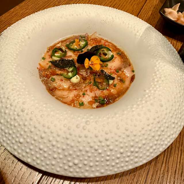 Yoshi in Monaco - Restaurant Reviews, Menu and Prices | TheFork