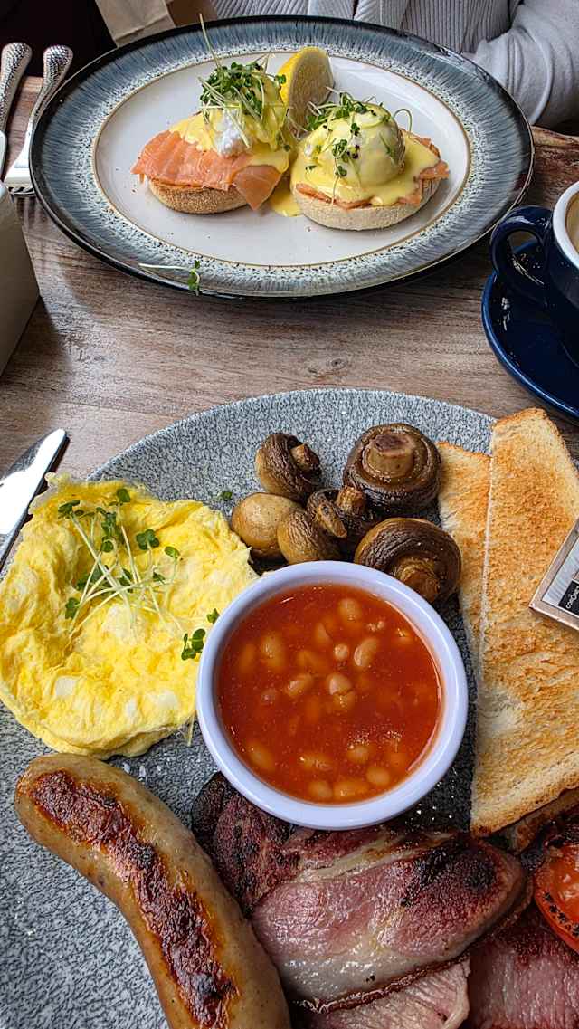 La Roche Menu La Roche in London - Restaurant Reviews, Menus, and Prices | TheFork