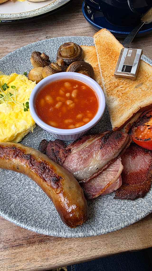 La Roche Menu La Roche in London - Restaurant Reviews, Menu and Prices | TheFork