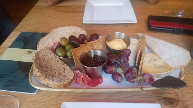 Staghunters Inn Menu The Griffin Inn Bath in Bath - Restaurant Reviews, Menus, and Prices ...