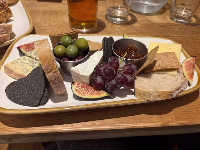 The Griffin Inn Bath in Bath - Restaurant Reviews, Menus, and Prices ...