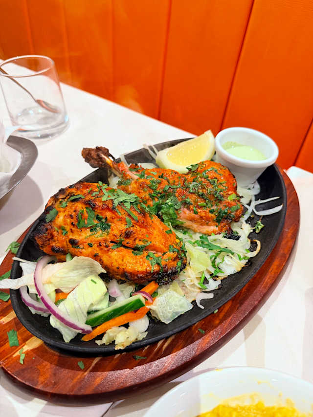 Shilpa Indian Restaurant