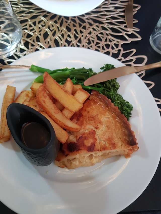 Frilly Pig Bistro in Blackpool - Restaurant Reviews, Menu and Prices ...