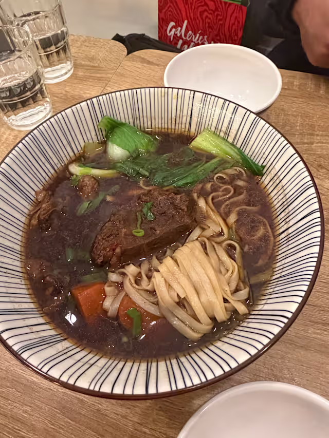 Ça Roule !! 強強滾 in Paris - Restaurant Reviews, Menu and Prices | TheFork