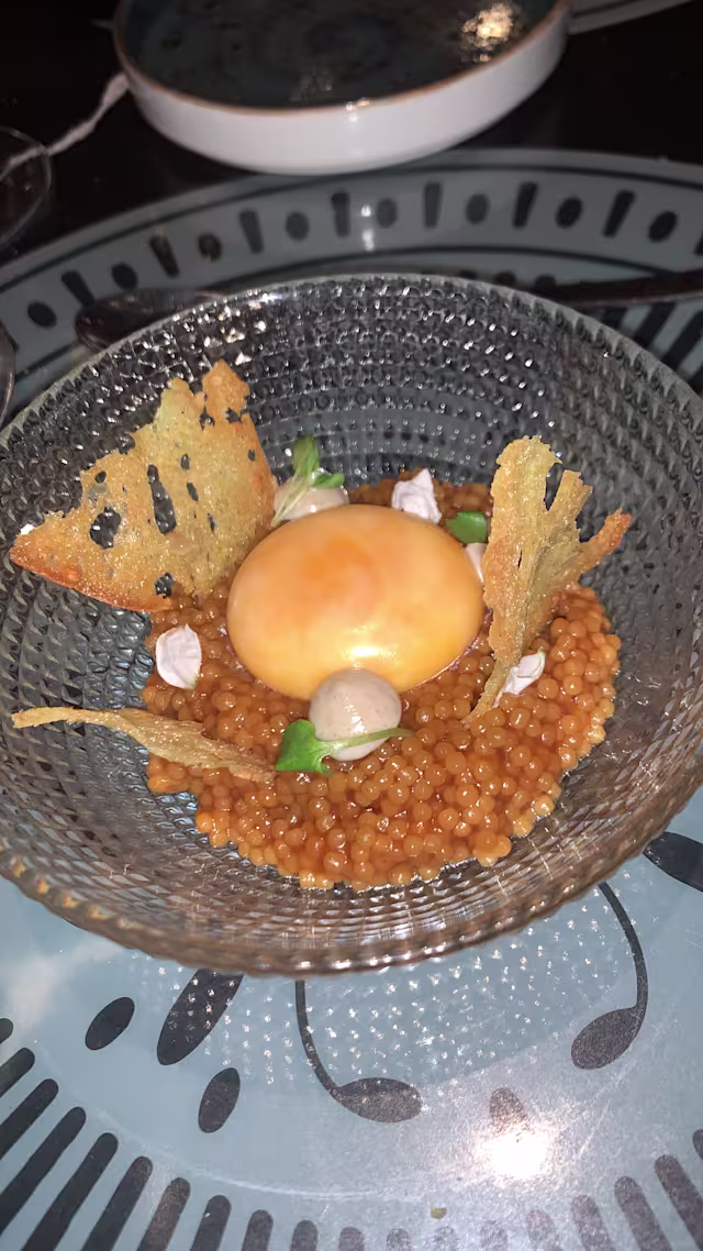 Restaurante Eneko Basque Sevilla en Sevilla - Menú 2026, opiniones ...