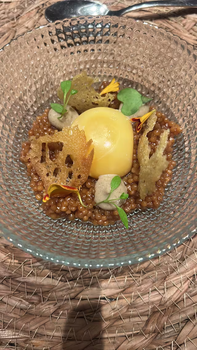 Restaurante Eneko Basque Sevilla en Sevilla - Menú 2026, opiniones ...