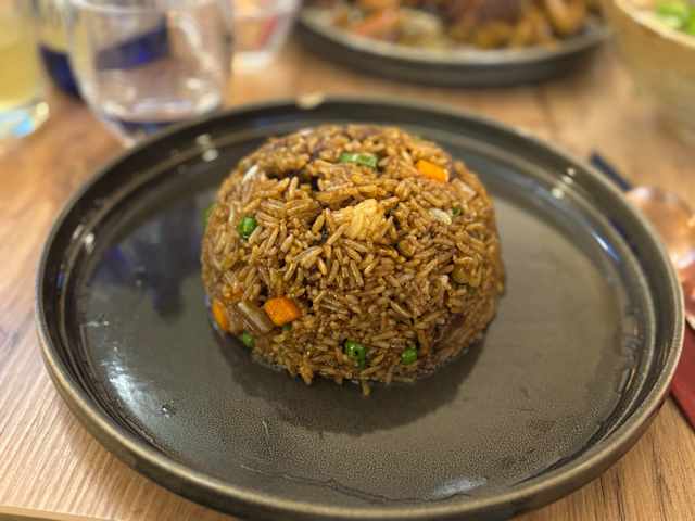 Custumer 059 Jiao Kitchen in Munich - Restaurant Reviews, Menu and Prices | TheFork