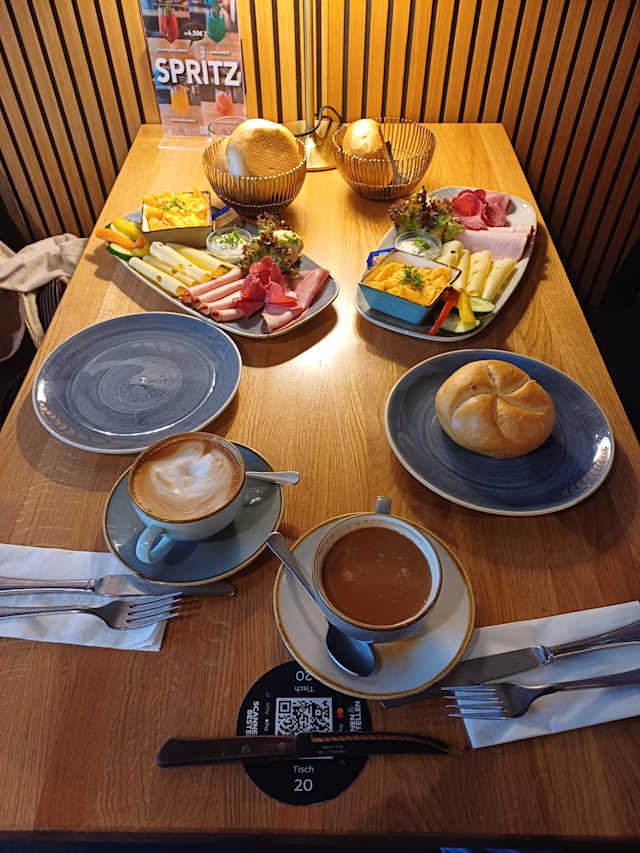 Simbach Am Inn Essen