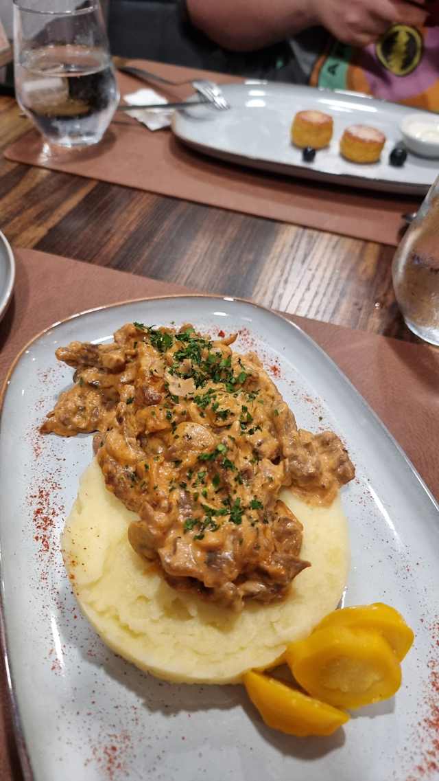 APELSIN in Barcelona - Restaurant Reviews, Menu and Prices | TheFork
