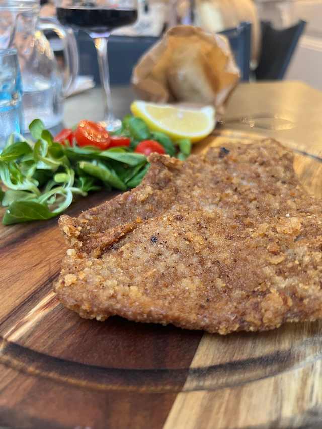 Angolo Italiano in Cannes - Restaurant Reviews, Menu and Prices | TheFork