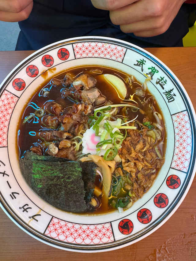 Buga ramen à Bruxelles - Menu, avis, prix et réservation | TheFork