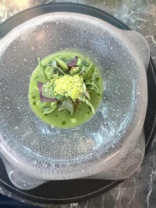 Ristorante Wistria in Venedig - Bewertungen, Speisekarte und Preise |  TheFork