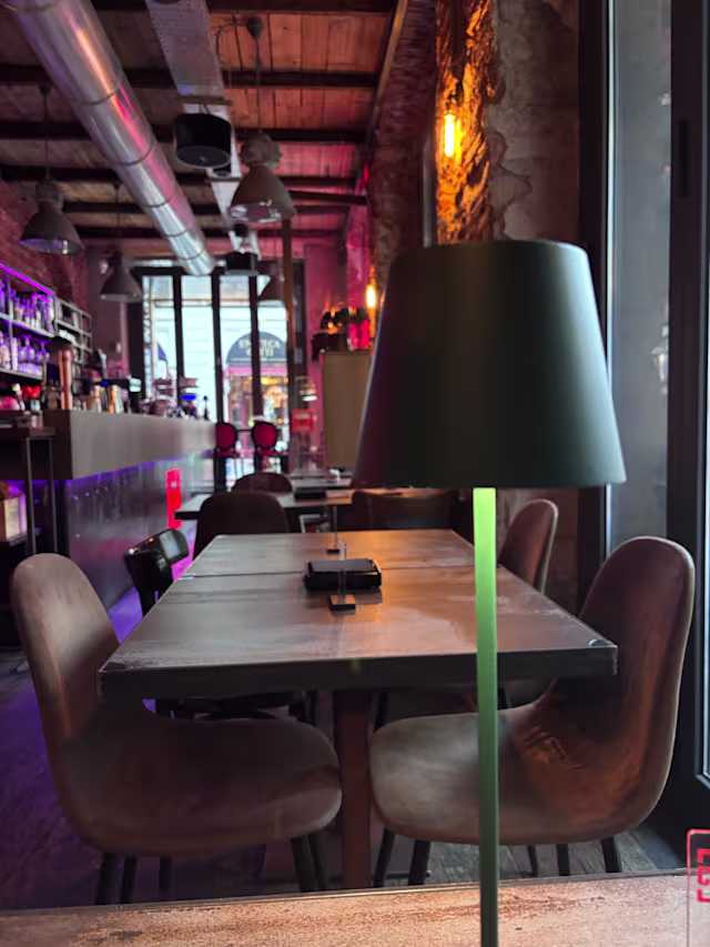 Cube Square Menu Cube in Milan - Restaurant Reviews, Menus, and Prices | TheFork