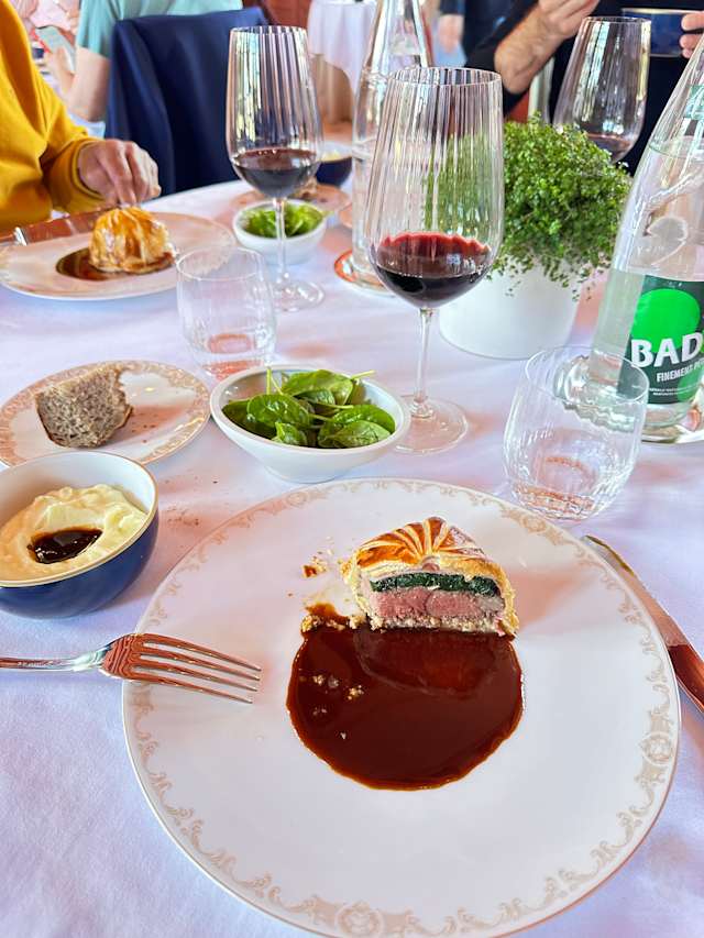 Le Séran in Audrieu - Restaurant Reviews, Menu and Prices | TheFork
