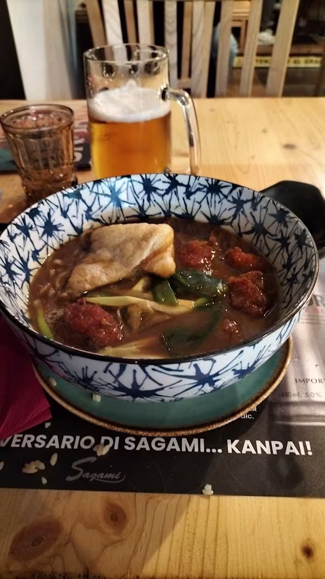 Sagami Modena Sagami Modena in Modena - Restaurant Reviews, Menu and Prices | TheFork