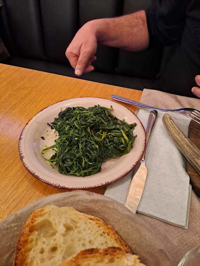 Magno Rome Cheese Magno in Rome - Restaurant Reviews, Menu and Prices | TheFork