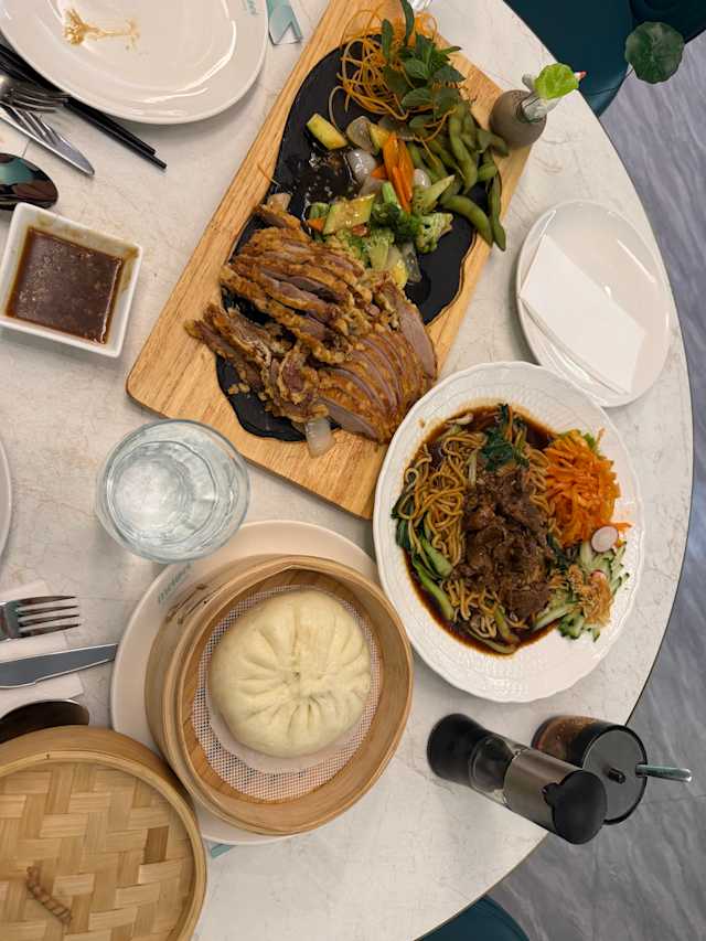 Opiniones Verificadas 2026 - meiwei Chinese Cuisine Viena | TheFork