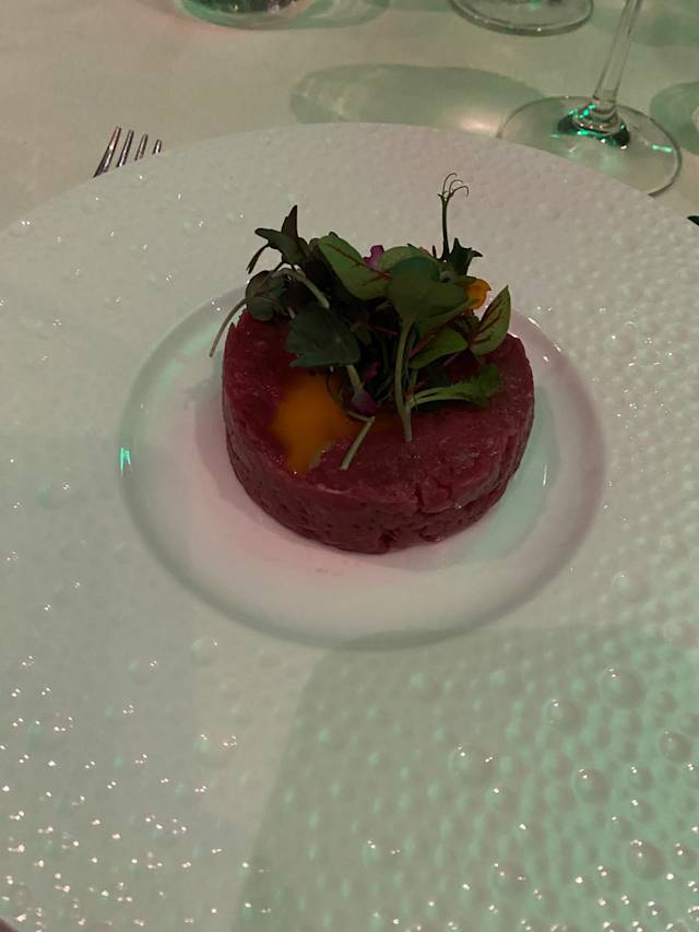 Casa Roma Ristorante a Roma - Menu, prezzi, immagini, recensioni e ...