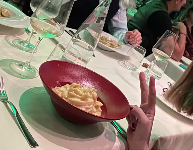 Casa Roma Ristorante a Roma - Menu, prezzi, immagini, recensioni e ...