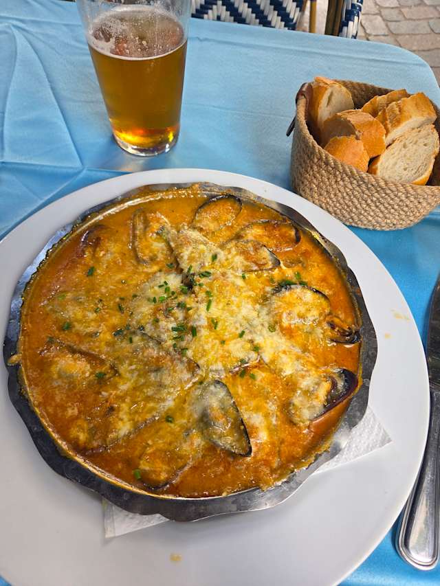Le Pêcheur in Brussels - Restaurant Reviews, Menu and Prices | TheFork