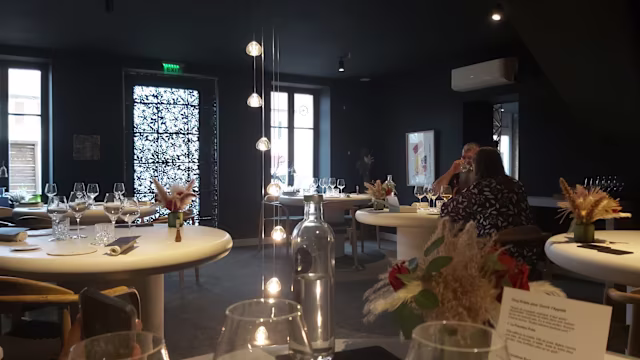 Restaurant AS Restaurant  Saint-Julien-ls-Metz - Menu, avis, prix et  rservation | TheFork