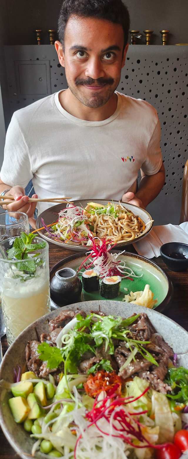 Viet Riceman Viet Rice in Berlin - Bewertungen, Speisekarte und Preise | TheFork
