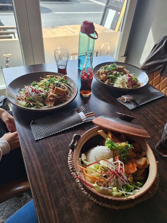 Viet Riceman Viet Rice in Berlin - Restaurant Reviews, Menu and Prices | TheFork