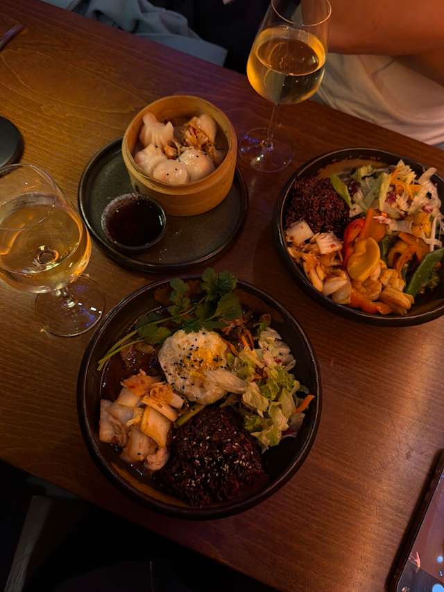 Hoa Rong in Berlin - Bewertungen, Speisekarte und Preise | TheFork