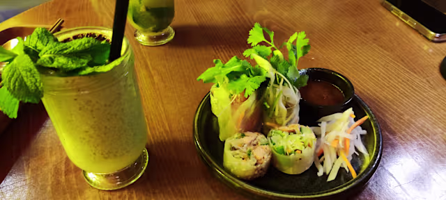 Hoa Rong in Berlin - Bewertungen, Speisekarte und Preise | TheFork