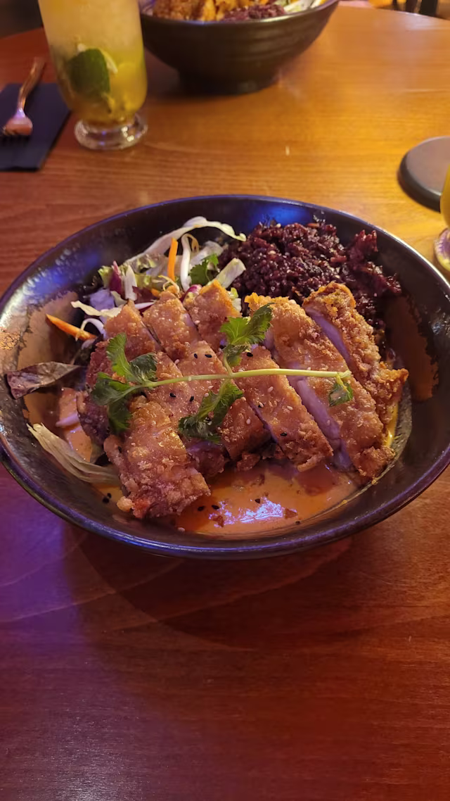 Hoa Rong in Berlin - Bewertungen, Speisekarte und Preise | TheFork
