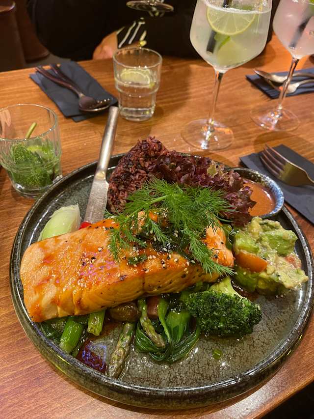 Hoa Rong in Berlin - Bewertungen, Speisekarte und Preise | TheFork