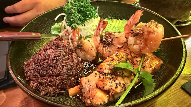 Hoa Rong in Berlin - Bewertungen, Speisekarte und Preise | TheFork
