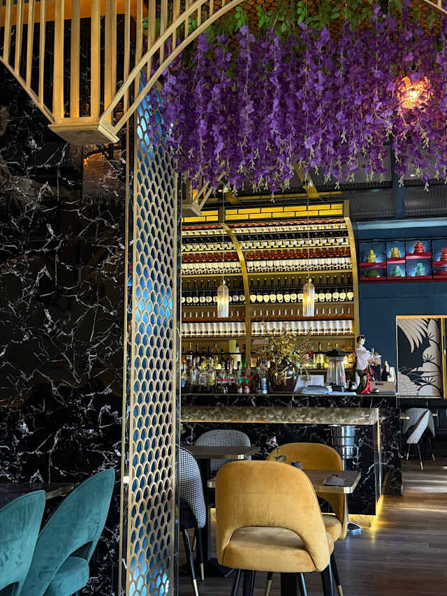 Hoa Rong in Berlin - Bewertungen, Speisekarte und Preise | TheFork