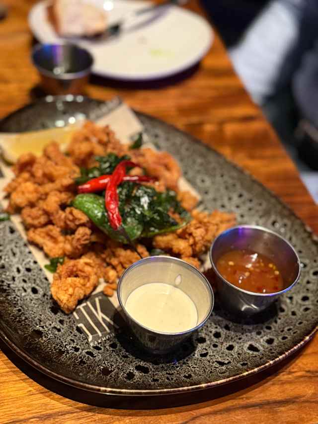 Menus 2026 - STK Rooftop Steakhouse & Bar in London | TheFork