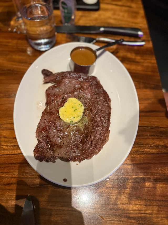 Menus 2026 - STK Rooftop Steakhouse & Bar in London | TheFork