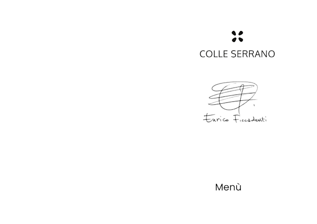 PDF Menu page 1