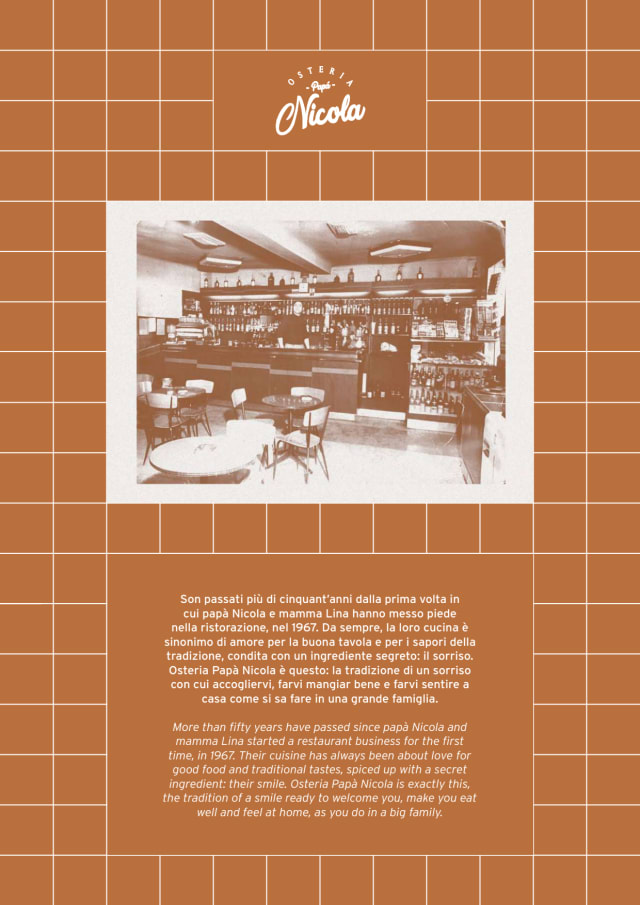 PDF Menu page 1