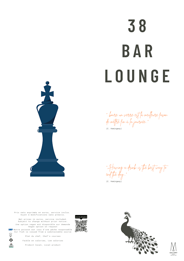 PDF Menu page 1