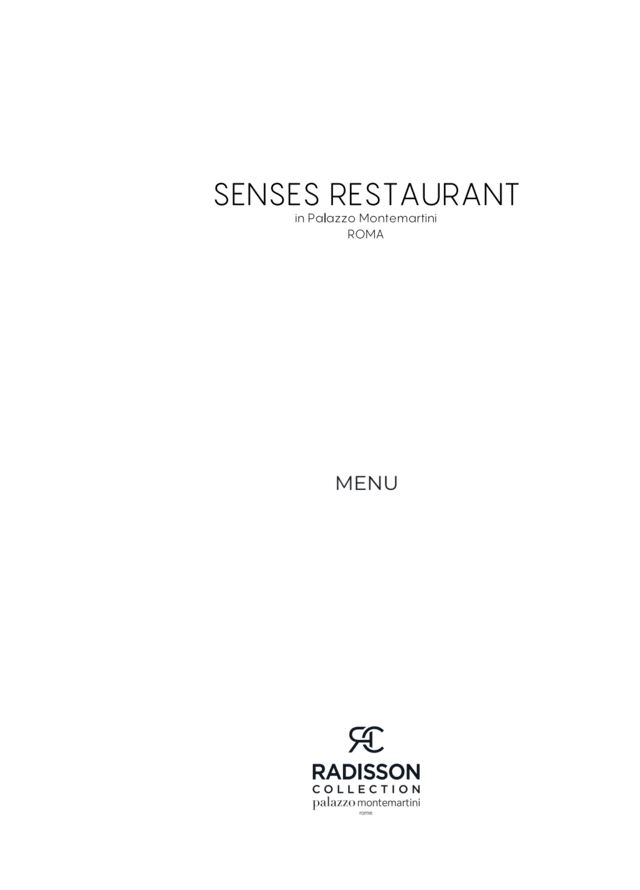 PDF Menu page 1