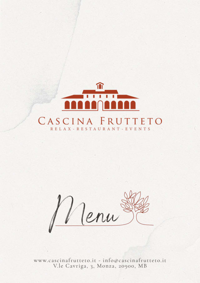 PDF Menu page 1