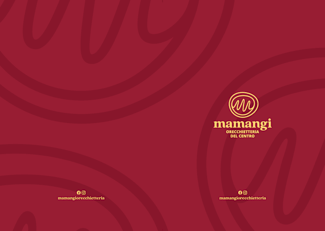 PDF Menu page 1