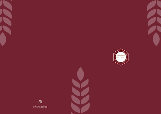 PDF Menu page 1