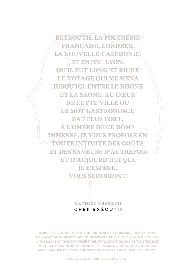 PDF Menu page 1
