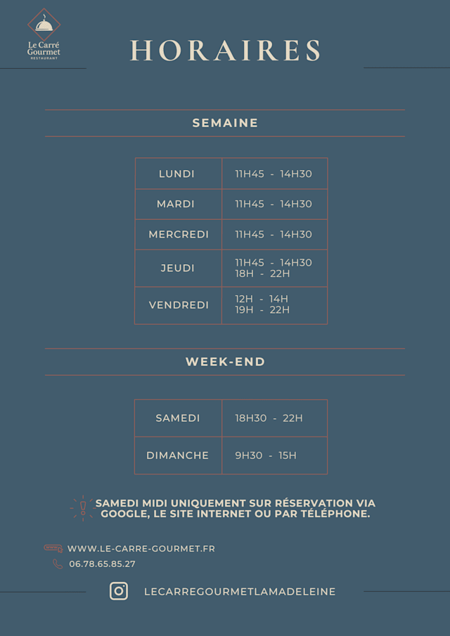 PDF Menu page 1
